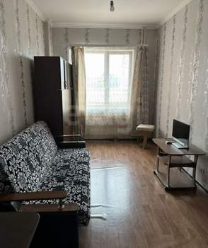 1-к квартира, вторичка, 33м2, 2/16 этаж