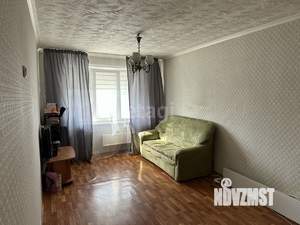 Студия квартира, вторичка, 23м2, 9/9 этаж