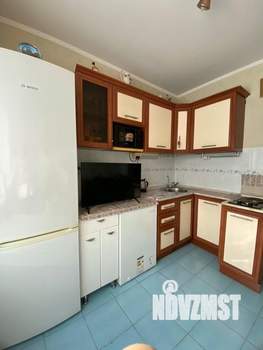 1-к квартира, вторичка, 34м2, 3/7 этаж