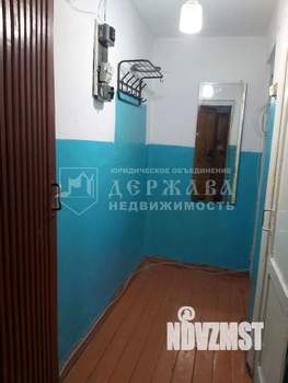 1-к квартира, вторичка, 31м2, 1/3 этаж
