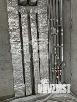 Студия квартира, вторичка, 45м2, 7/19 этаж