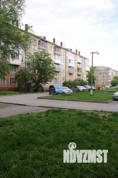 2-к квартира, вторичка, 48м2, 2/5 этаж