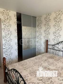 3-к квартира, вторичка, 61м2, 9/10 этаж