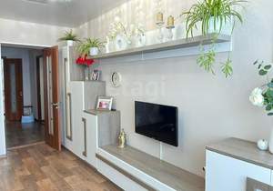 3-к квартира, вторичка, 83м2, 3/5 этаж