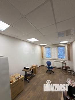 3-к квартира, вторичка, 57м2, 1/5 этаж