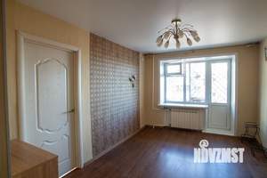 3-к квартира, вторичка, 52м2, 2/5 этаж