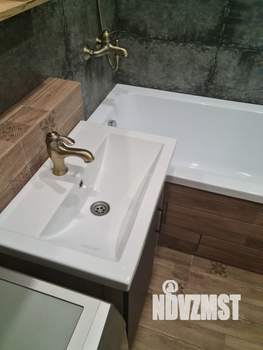 1-к квартира, вторичка, 27м2, 13/17 этаж