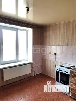 2-к квартира, вторичка, 53м2, 5/5 этаж