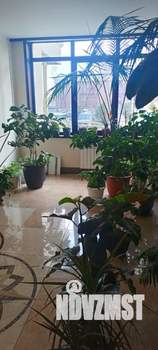 3-к квартира, вторичка, 58м2, 1/17 этаж