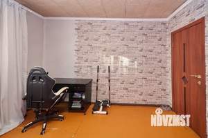 3-к квартира, вторичка, 73м2, 1/5 этаж