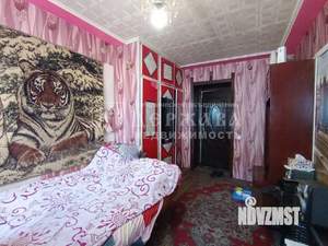 1-к квартира, вторичка, 25м2, 3/5 этаж