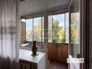 3-к квартира, вторичка, 55м2, 3/5 этаж