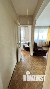 1-к квартира, вторичка, 31м2, 5/5 этаж