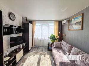 1-к квартира, вторичка, 22м2, 9/9 этаж