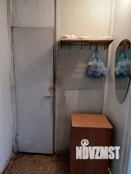 1-к квартира, вторичка, 31м2, 3/5 этаж