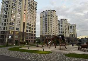 Студия квартира, вторичка, 28м2, 3/14 этаж