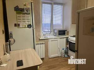 2-к квартира, вторичка, 42м2, 2/3 этаж