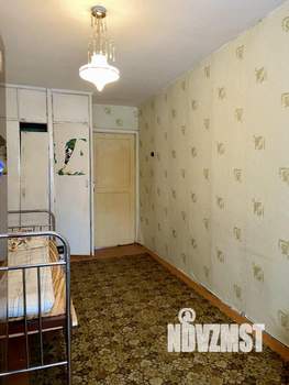 2-к квартира, вторичка, 44м2, 2/5 этаж