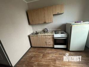 1-к квартира, вторичка, 32м2, 4/9 этаж