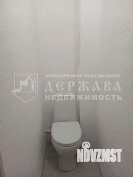 1-к квартира, вторичка, 30м2, 3/5 этаж