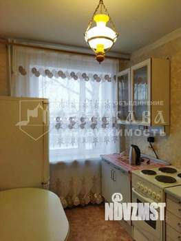 2-к квартира, вторичка, 43м2, 1/9 этаж