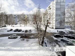 1-к квартира, вторичка, 17м2, 3/9 этаж