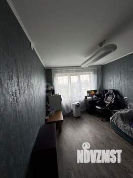 1-к квартира, вторичка, 17м2, 9/9 этаж