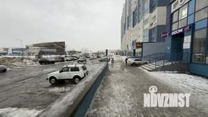 1-к квартира, вторичка, 39м2, 12/15 этаж