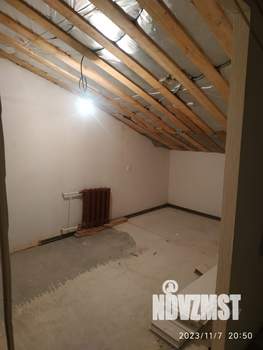 3-к квартира, вторичка, 100м2, 7/10 этаж