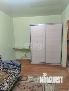 1-к квартира, вторичка, 29м2, 5/5 этаж