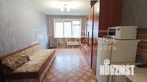 1-к квартира, вторичка, 22м2, 1/9 этаж