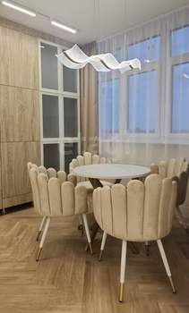 Фото квартиры на продажу (1)