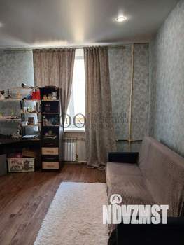 1-к квартира, вторичка, 38м2, 3/4 этаж