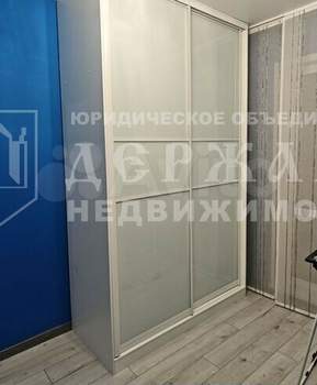 3-к квартира, вторичка, 64м2, 11/16 этаж