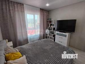 2-к квартира, вторичка, 53м2, 1/12 этаж