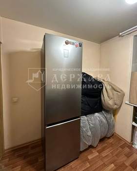1-к квартира, вторичка, 30м2, 2/5 этаж