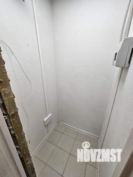 3-к квартира, вторичка, 55м2, 2/5 этаж