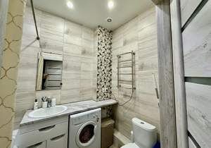 1-к квартира, вторичка, 27м2, 8/14 этаж