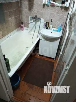 1-к квартира, вторичка, 30м2, 4/9 этаж