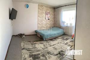 1-к квартира, вторичка, 37м2, 8/10 этаж