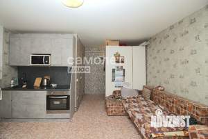 Студия квартира, вторичка, 25м2, 9/10 этаж