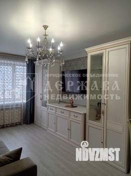 3-к квартира, вторичка, 62м2, 4/5 этаж