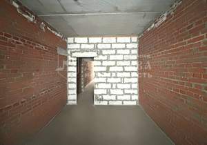 2-к квартира, вторичка, 44м2, 3/4 этаж