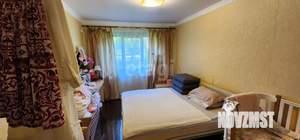 3-к квартира, вторичка, 61м2, 1/5 этаж