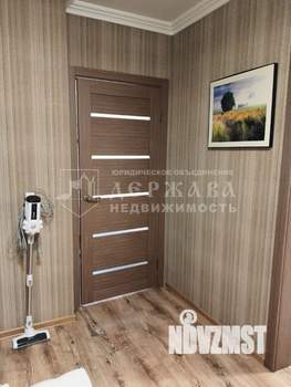 2-к квартира, вторичка, 63м2, 6/10 этаж