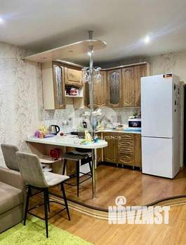 2-к квартира, вторичка, 41м2, 9/12 этаж