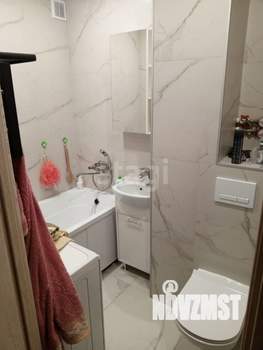 2-к квартира, вторичка, 44м2, 3/5 этаж