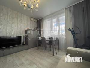 3-к квартира, вторичка, 75м2, 4/5 этаж