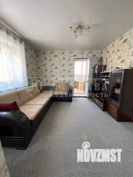 3-к квартира, вторичка, 72м2, 16/16 этаж