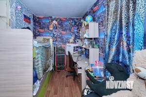 1-к квартира, вторичка, 30м2, 5/5 этаж